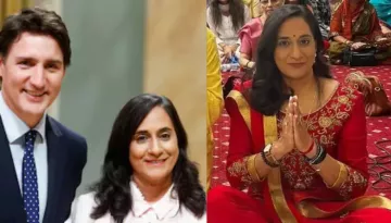Who Is Anita Anand? Indian-Origin Leader Leading Race To Succeed Justin Trudeau As Canada's Next PM
