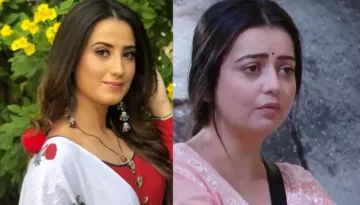 Aalisha Panwar Declines 'Bigg Boss 18' Due To Chahat Pandey, Netizens Say, 'Bohot Acha Kia..'