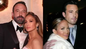 Jennifer Lopez Won't Return USD 5 Million Engagement Ring Once Divorce From Ben Affleck Is Finalised