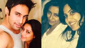 Ex-BF Rahul Counters Kamya Punjabi's Accusations Of Mudering Pratyusha Banerjee, 'Villain Bana Diya'
