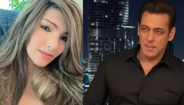 Salman Khan's Rumoured Ex-Somy Ali To Adopt A Baby Girl From India, Reveals Name