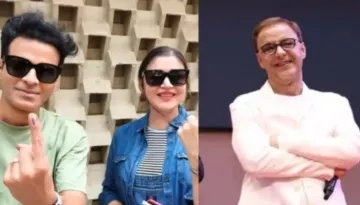 Manoj Bajpayee Shares His Wife, Shabana Raza's Finger Was Bitten By Vidhu Vinod Chopra, 'Because..'