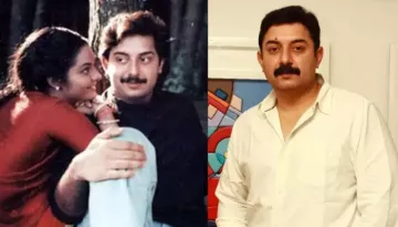 Arvind Swami's Story: Dream Debut, Break From Acting, Leg Paralysis, Built Rs. 3300 Cr Business