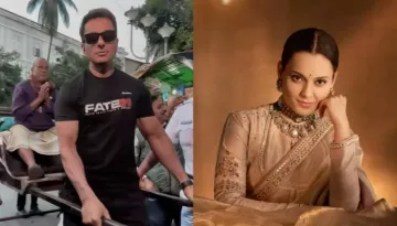 Sonu Sood Opens Up About His Fallout With Kangana Ranaut: 'It's Her Foolishness, But She's Not...'