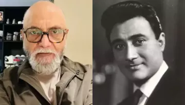 Pritish Nandy's Fight With Dev Anand: When Guide Actor Threatened Him With An Impolite Legal Action