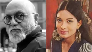 Pritish Nandy And Mallika's Alleged Affair: Iconic Poet Wrote Poems For Vikram Sarabhai's Daughter