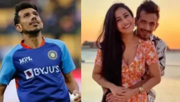 Yuzvendra Chahal Skips Mentioning 'Husband' In Note Amid Divorce Buzz, Ask Fans Not To Sympathise