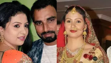 Mohammad Shami Once Faced A Blow, When He Had To Pay Monthly Alimony Amount In Lakhs To Hasin Jahan
