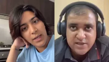 Moose Jattana's Controversial View On Atul Subhash Case Sparks Fury, '36 Baar Auraton Ka Fayeda...'