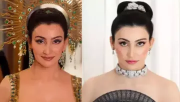 Shalini Passi Reveals She Wasn't Allowed To Go Out After 5 PM In Delhi, 'Mene Ek Din Bete Ko Bola..'