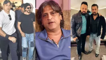 The Truth About Celebrity Bodyguards: Yusuf Ibrahim Debunks The Math, 'Itna Possible Nahi Hai'