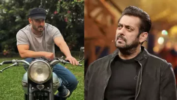 'You'll Hate Me For This Advice': Salman Khan Gets Real On Family And Friendships In Podcast Debut