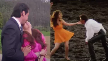 Meet Bollywood Legend Who Lived In A 'Chawl', Sold Peanuts, Married To Ex-Model, Net Worth In Crores