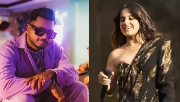 King Backs Jasleen Royal Amid Backlash For Her Coldplay Performance, 'Shut Their Mouths...'