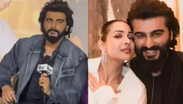 'Meri Biwi Ki Waqt Jab..' Arjun Kapoor Talks About His Marriage, Post His Breakup With Ex-GF Malaika