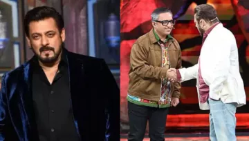 Ashneer Grover Slams Salman Khan For Taking 'Faltu Ka Panga' With Him On BB18, 'Abey Naam Nahi...'