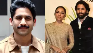 Naga Chaitanya Reveals He 'Takes All His Confusions' To Sobhita Dhulipala, 'She's Very Level-Headed'