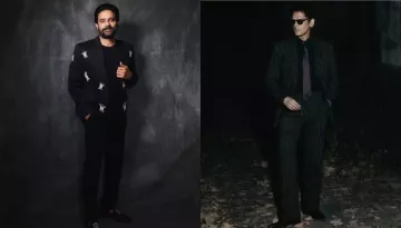 Jaideep Ahlawat Reveals Vijay Varma Verbally Abused Him For Winning An Award, 'Award Kha Gaya..'