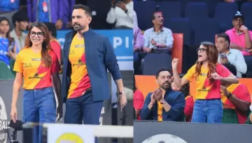 Samantha Shares Pics With Raj Nidimoru Amid Dating Buzz, Raising Netizens' Eyebrows, They React