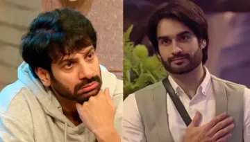 'BB 18': Karan Veer Mehra Reacts To Being Excluded From Vivian Dsena's Bash: 'Unko FOMO Hua Hai'