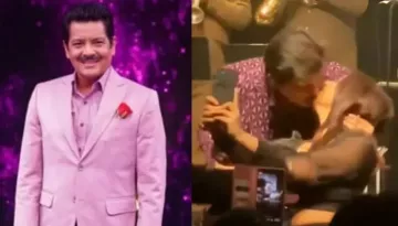 Udit Narayan Breaks Silence On Getting Hate For Kissing A Fan, 'They Have Made Me More Famous'