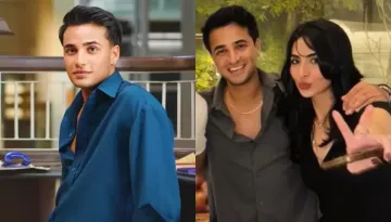 Meet Cricketer Abhishek Sharma: Ex-Girlfriend Committed Suicide, Is Allegedly Dating Laila Faisal