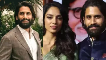 Naga Chaitanya Reveals Why Sobhita Dhulipala Got Upset With A Song From His Film, 'She Feels...'