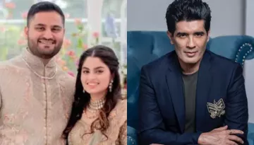 Jeet Adani And Diva Shah's Wedding: Disabled Artisans And Manish Malhotra To Create Special Shawls