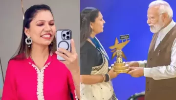 'Kabita's Kitchen' Reveals Her Struggle On 'MasterChef', Married At Young Age, Shot Late Night, More