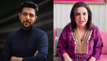 'Celebrity Masterchef': Ranveer Brar, Farah Khan Refuse To Eat Contestant's Dish, Says 'Bimar Ho...'