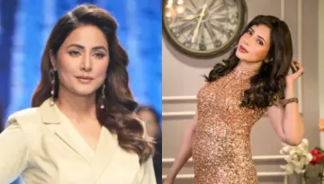 'Might Be Someone From Her Family..' Rozlyn Gets Threats Post Questioning Hina's Cancer Diagnosis