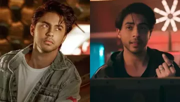 Aryan Khan Will Not Promote His Show In Person, Netizens Say, 'Nobody Can Tell You're Stupid..'