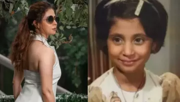 90s Actress, Affair With Filmmaker Ruined Her Career, Left Bollywood, Married 10-Year Younger Actor