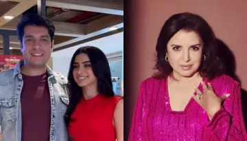 Junaid Khan Says Farah Khan Had Cut His Dance In 'Loveyapa', Said, 'Tujhse Nahi Hoga, Tu Dekh...'