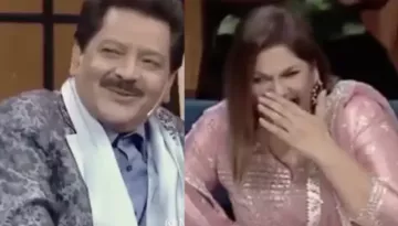 Udit Narayan Once Body-Shamed Archana Puran Singh On Kapil's Show: 'Ap Moti Hoti Jaa Rahi Hai..'