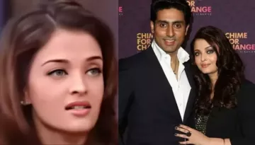 Aishwarya Rai Spoke About Premarital Sex Before Wedding To Abhishek, 'It Isn't Good Thing To Do'