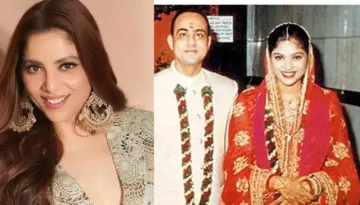 Who Is Yesteryear Actress, Sonam Khan? From Being A Star At 18, Marrying At 19, To Getting Divorced