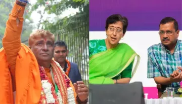 Delhi Elections: Meet BJP's Karnail Singh Who Is Richer Than AAP's Arvind Kejriwal And CM Atishi