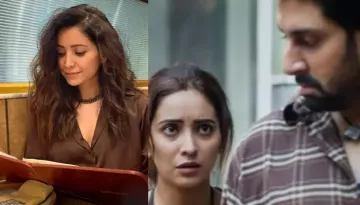 Actress Who Romanced Abhishek Bachchan: Family Was Upset On Her Birth.. But Now She Is Famous