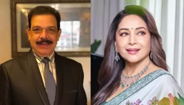 Govind Namdev Recalls Shooting Intense Rape Scene With Madhuri Dixit: 'Main Dar Raha Tha Ki...'