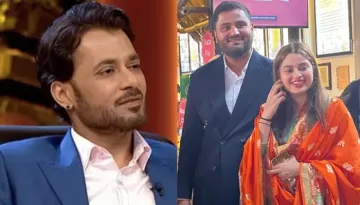 Jeet Adani Asks Shaadi.com Founder Anupam To Take Down His Profile On His Site 'Meri Shaadi Ho Rahi'