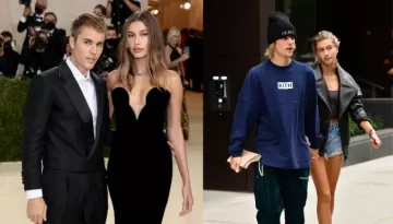 Justin Bieber-Hailey's Paradise In Trouble? Duo Reportedly May Head For A 300 Million Dollar Divorce