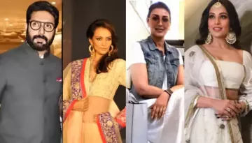 When Abhishek Bachchan Discarded Sonali Bendre's Friend, Dipannita Sharma, Bipasha Basu Had Warned