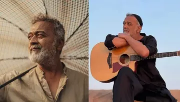 Lucky Ali Hints At Potential Marriage Plan For The Fourth Time: 'Dream Hai Ki Main...'
