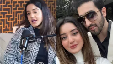 Influencer, Insha Ghai Breaks Down While Talking About Husband's Death Day: 'Ab Meri Life Khatam..'