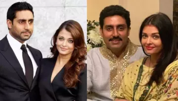 Abhishek Bachchan Shared If He Takes Career Advice From Wife, Aishwarya 'There Are Great Actors...'