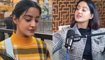 Insha Ghai Reveals People Expected Her To Dress Like Widow After Husband's Death: 'Widow Ki Tarah..'