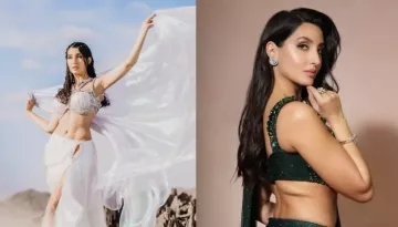 Nora Fatehi's 'Death' Through Bungee Jumping Accident: Here's The Truth Behind The Video