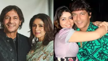 Chunky Panday And Bhavana Pandey Recall Their First Meeting In NightClub, He Says 'Meri Toh Life...'