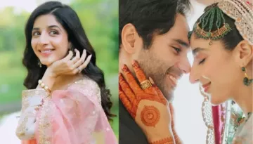 Who Is Pakistani Actress Mawra Hocane? From Broken Engagement To Dating Rumours With Ranbir Kapoor